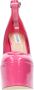 Steve Madden Met hak Fuchsia Pink Dames - Thumbnail 4