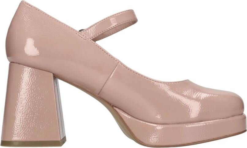 Steve Madden Met hak roze Pink Dames