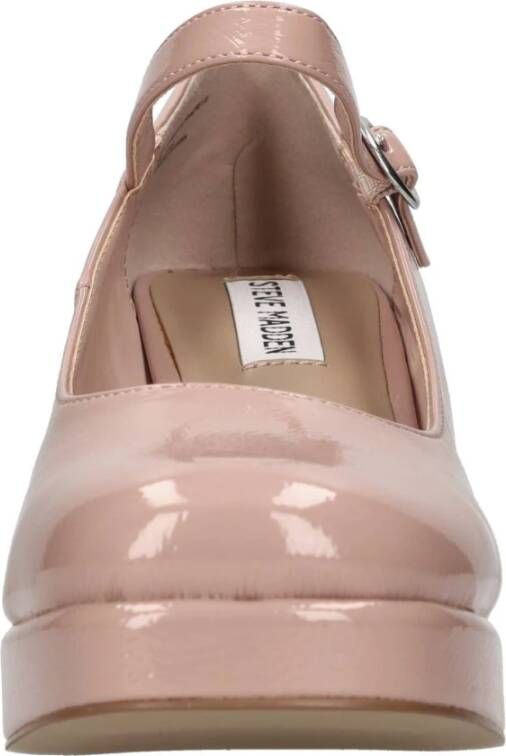 Steve Madden Met hak roze Pink Dames