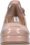 Steve Madden Met hak roze Pink Dames - Thumbnail 4