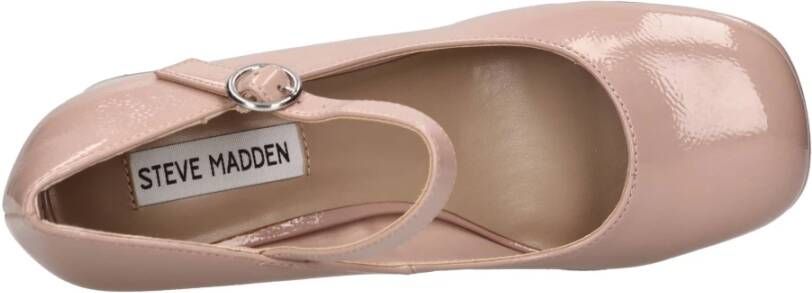 Steve Madden Met hak roze Pink Dames