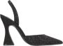 Steve Madden Met hak zwart Black Dames - Thumbnail 3