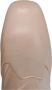 Steve Madden Natuurlijke Locole Enkellaarzen Beige Dames - Thumbnail 5