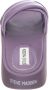 Steve Madden Paarse Geweven Sandalen Purple Dames - Thumbnail 4