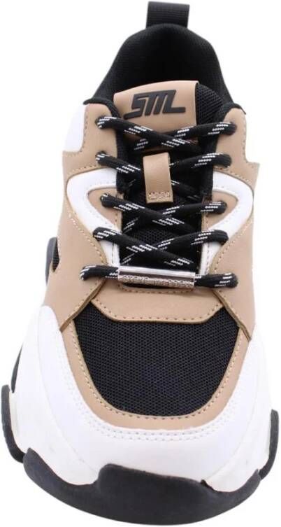 Steve Madden Polaris Sneaker Multicolor Dames