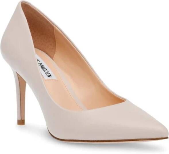 Steve Madden Pompen Beige Dames