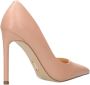 Steve Madden Lichtroze platte schoenen Roze Dames - Thumbnail 3