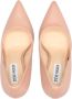 Steve Madden Lichtroze platte schoenen Roze Dames - Thumbnail 5