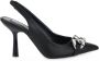 Steve Madden Schoenen Zwart Dames - Thumbnail 2