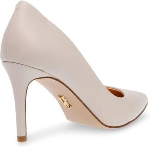 Steve Madden Pumps Beige Dames