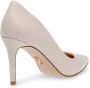 Steve Madden Ladybug Stijl Pumps Beige Dames - Thumbnail 5