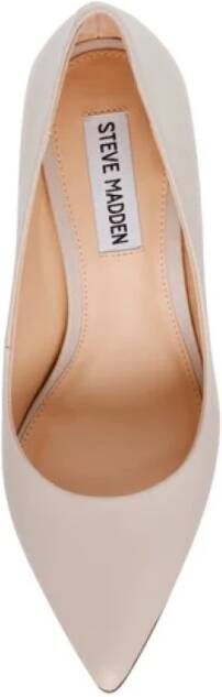 Steve Madden Pumps Beige Dames