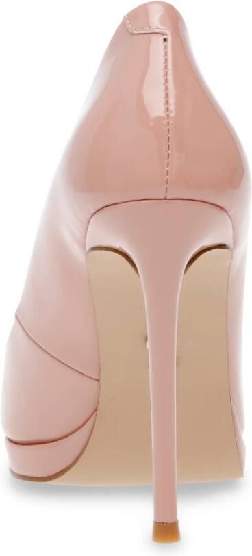 Steve Madden Pumps Beige Dames