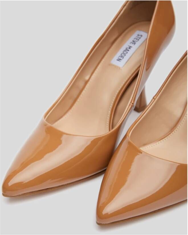 Steve Madden Pumps Bruin Dames