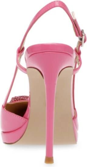 Steve Madden Pumps Roze Dames