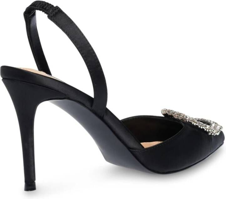 Steve Madden Pumps Zwart Dames