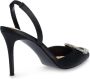 Steve Madden Pumps & high heels Neala in zwart - Thumbnail 4