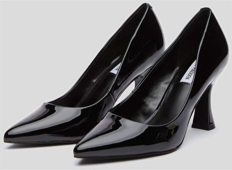 Steve Madden Pumps Zwart Dames