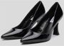 Steve Madden Met hak zwart Black Dames - Thumbnail 2