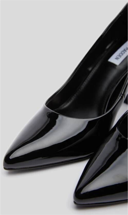 Steve Madden Pumps Zwart Dames