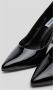 Steve Madden Met hak zwart Black Dames - Thumbnail 3