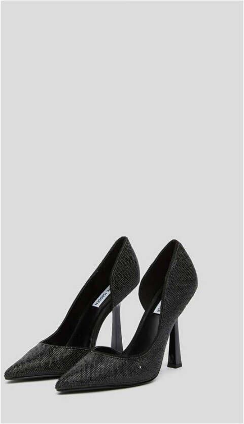 Steve Madden Pumps Zwart Dames