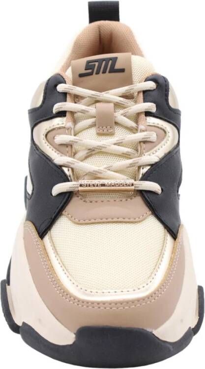 Steve Madden Quota Sneaker Multicolor Dames