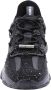 Steve Madden Dames Sneakers Magneto-r-e Black black Zwart - Thumbnail 5