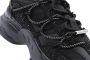 Steve Madden Dames Sneakers Magneto-r-e Black black Zwart - Thumbnail 8