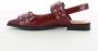 Steve Madden Rode Grand Ave Damesschoenen Red Dames - Thumbnail 4