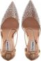 Steve Madden Rose Gouden Stiletto met Decoratieve Stenen Gray Dames - Thumbnail 6