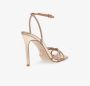 Steve Madden Rosegold Hoge Hakken Pink Dames - Thumbnail 13