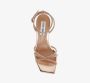 Steve Madden Rosegold Hoge Hakken Pink Dames - Thumbnail 15