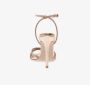 Steve Madden Rosegold Hoge Hakken Pink Dames - Thumbnail 16