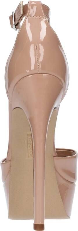 Steve Madden Sandalen Beige Dames