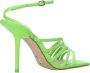 Steve Madden Smsallin hakken schoenen Groen Dames - Thumbnail 10