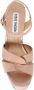 Steve Madden Hoge hak sandalen Roze Dames - Thumbnail 4