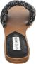 Steve Madden Sandals Black Dames - Thumbnail 4