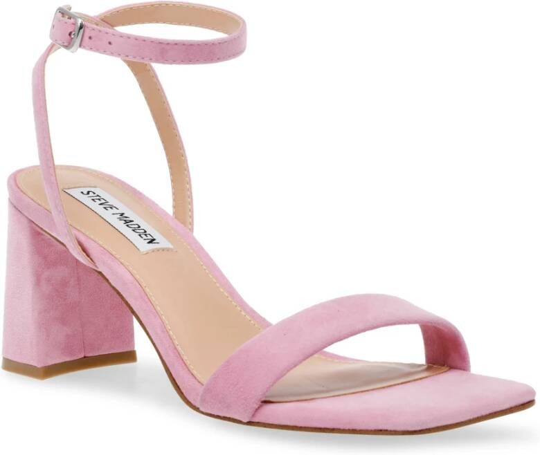 Steve Madden Sandals Roze Dames