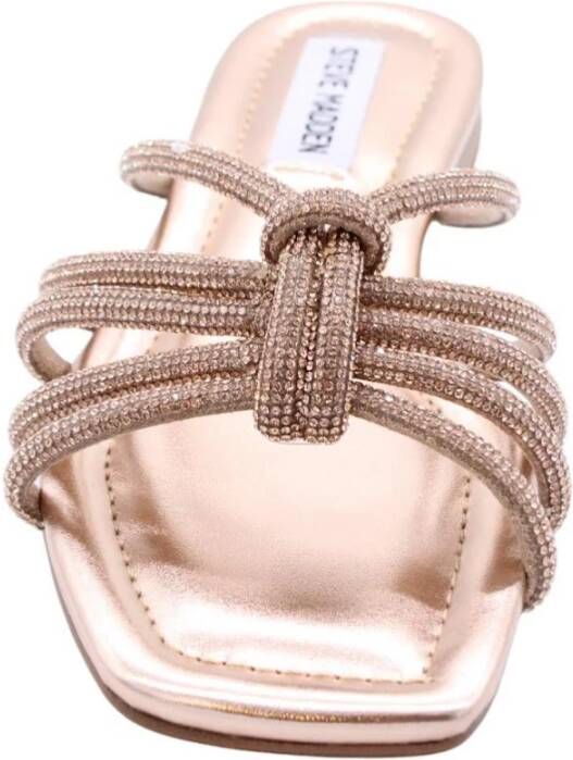 Steve Madden Sirius Muilezel Schoenen Pink Dames