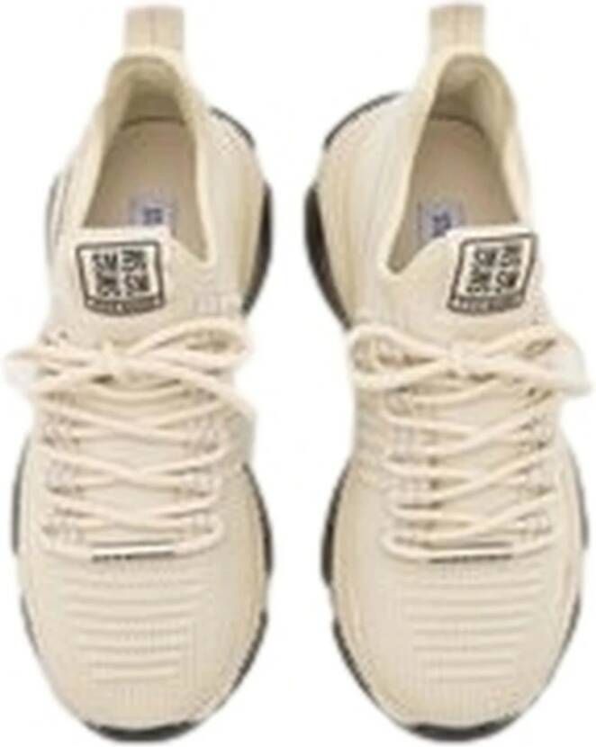 Steve Madden Sneakers Beige Dames