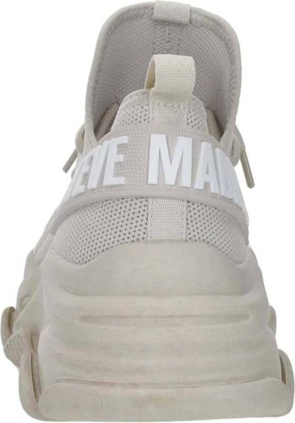 Steve Madden Sneakers Beige Dames