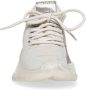 Steve Madden Maxilla-R Sneakers Grijs Dames - Thumbnail 12