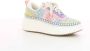 Steve Madden Trendy Multicolor Sneakers Meerkleurig Dames - Thumbnail 2