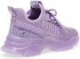 Steve Madden Trendy Maxilla-R Damessneakers Purple Dames - Thumbnail 11