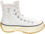 Steve Madden Sneakers White Dames - Thumbnail 2