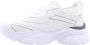 Steve Madden Stedelijke Sneakers White - Thumbnail 17