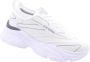 Steve Madden Stedelijke Sneakers White - Thumbnail 21