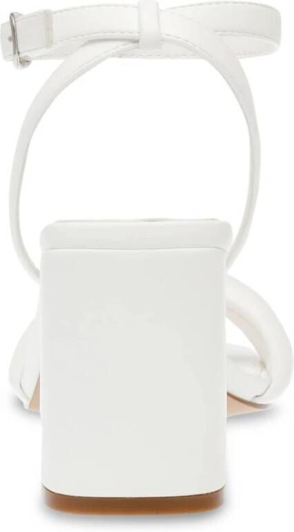 Steve Madden Stijlvolle Bibi Damesschoenen White Dames