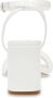 Steve Madden Stijlvolle Bibi Damesschoenen White Dames - Thumbnail 5